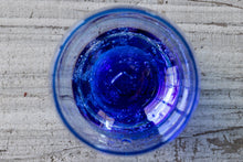 画像をギャラリービューアに読み込む, バドロック グラス