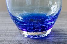 画像をギャラリービューアに読み込む, バドロック グラス