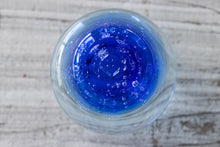 画像をギャラリービューアに読み込む, バドロック グラス