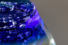 画像をギャラリービューアに読み込む, バドロック グラス