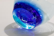 画像をギャラリービューアに読み込む, バドロック グラス