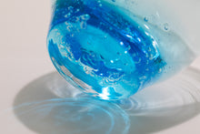 画像をギャラリービューアに読み込む, バドロック グラス