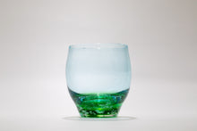 画像をギャラリービューアに読み込む, バドロック グラス