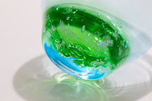 画像をギャラリービューアに読み込む, バドロック グラス