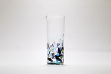 画像をギャラリービューアに読み込む, アクアリーフ カラフェ 青