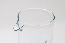 画像をギャラリービューアに読み込む, アクアリーフ カラフェ 青