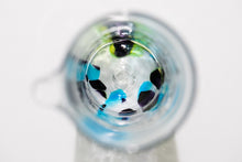 画像をギャラリービューアに読み込む, アクアリーフ カラフェ 青