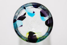 画像をギャラリービューアに読み込む, アクアリーフ カラフェ 青