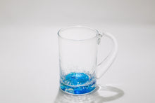 画像をギャラリービューアに読み込む, オキナワオーシャン ジョッキグラス