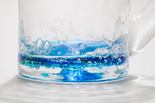 画像をギャラリービューアに読み込む, オキナワオーシャン ジョッキグラス