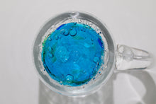 画像をギャラリービューアに読み込む, オキナワオーシャン ジョッキグラス