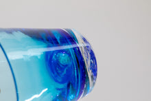 画像をギャラリービューアに読み込む, 浅瀬グラス