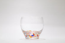 画像をギャラリービューアに読み込む, バドロック グラス パンジー