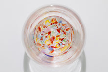 画像をギャラリービューアに読み込む, バドロック グラス パンジー