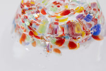 画像をギャラリービューアに読み込む, バドロック グラス パンジー