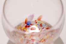 画像をギャラリービューアに読み込む, バドロック グラス パンジー