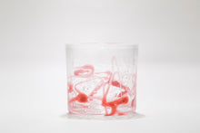画像をギャラリービューアに読み込む, ポロロカ ロックグラス