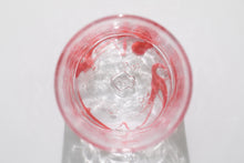 画像をギャラリービューアに読み込む, ポロロカ ロックグラス