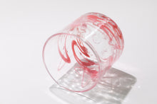 画像をギャラリービューアに読み込む, ポロロカ ロックグラス