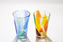 画像をギャラリービューアに読み込む, トロピカルビタミン ビアグラス