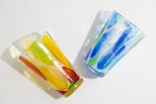 画像をギャラリービューアに読み込む, トロピカルビタミン ビアグラス