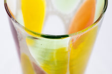 画像をギャラリービューアに読み込む, トロピカルビタミン ビアグラス