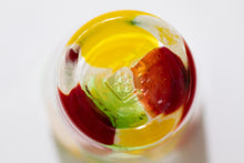 画像をギャラリービューアに読み込む, トロピカルビタミン ビアグラス