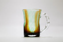 画像をギャラリービューアに読み込む, ガジュマル ジョッキグラス