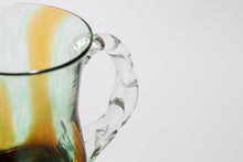 画像をギャラリービューアに読み込む, ガジュマル ジョッキグラス