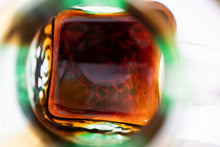 画像をギャラリービューアに読み込む, ガジュマル ジョッキグラス