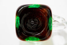 画像をギャラリービューアに読み込む, ガジュマル ジョッキグラス