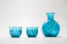 画像をギャラリービューアに読み込む, 香雲 酒器セット 二合