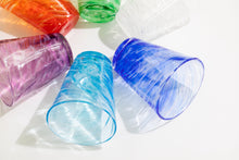 画像をギャラリービューアに読み込む, ラリマー モールグラス