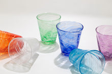 画像をギャラリービューアに読み込む, ラリマー モールグラス