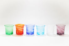 画像をギャラリービューアに読み込む, ラリマーグラス