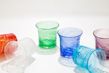 画像をギャラリービューアに読み込む, ラリマーグラス