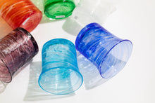 画像をギャラリービューアに読み込む, ラリマーグラス