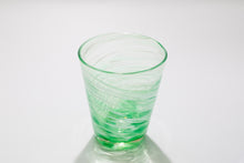 画像をギャラリービューアに読み込む, ラリマー モールグラス
