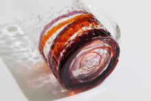 画像をギャラリービューアに読み込む, 荒磯ジョッキグラス 2色ライン