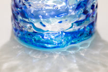 画像をギャラリービューアに読み込む, 荒磯グラス 2色ライン