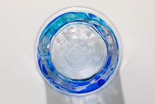 画像をギャラリービューアに読み込む, 荒磯グラス 2色ライン