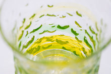 画像をギャラリービューアに読み込む, 荒磯グラス 2色ライン