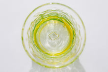 画像をギャラリービューアに読み込む, 荒磯グラス 2色ライン