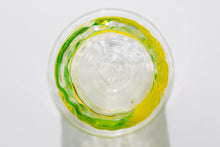 画像をギャラリービューアに読み込む, 荒磯グラス 2色ライン