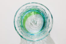 画像をギャラリービューアに読み込む, 荒磯グラス 2色ライン