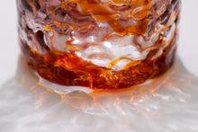 画像をギャラリービューアに読み込む, 荒磯グラス 2色ライン