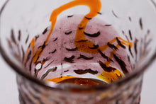 画像をギャラリービューアに読み込む, 荒磯グラス 2色ライン