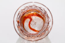 画像をギャラリービューアに読み込む, 荒磯グラス 2色ライン