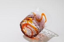 画像をギャラリービューアに読み込む, 荒磯グラス 2色ライン