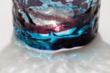 画像をギャラリービューアに読み込む, 荒磯グラス 2色ライン